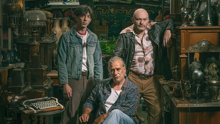 Πρεμιέρες: Οι θεατρικές παραστάσεις που ξεκινούν αυτή την εβδομάδα (16–22 Οκτωβρίου)