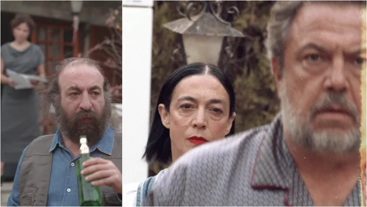 Μια Έντα Γκάμπλερ το 2032 σε μια Ελλάδα που έχει αλλάξει σελίδα – στο Θέατρο “Τζένη Καρέζη”