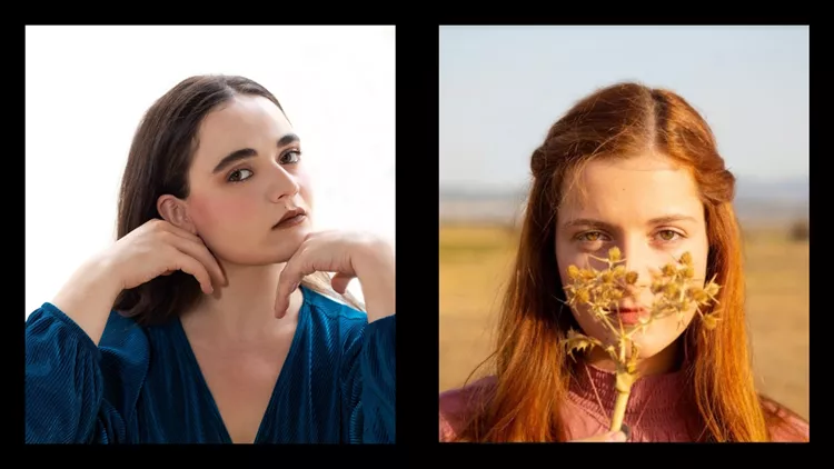 Νοεμή Βασιλειάδου και Μαριάμ Ρουχάτζε οι δύο νικήτριες για το θεατρικό βραβείο «Ελευθερία Σαπουντζή» 2025