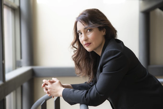 Το Εθνικό Θέατρο σε νέα εποχή: Όλο το πρόγραμμα της σεζόν 2025-26