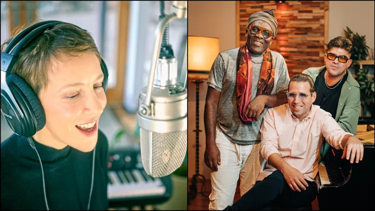 “Jazz@Megaron”: Το Μέγαρο Μουσικής Αθηνών ντύνει με τζαζ τον Νοέμβριό μας