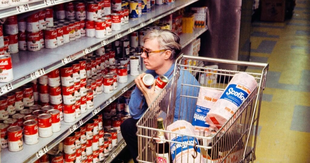 έχεις (κι εσύ) εθιστεί στο shopping;