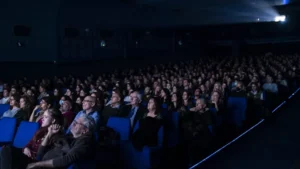 30 Οκτωβρίου – Γιορτή του Σινεμά με είσοδο mono 2€