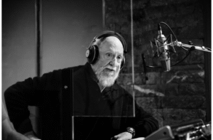 Πέθανε ο μέγιστος Έλληνας τραγουδοποιός Διονύσης Σαββόπουλος