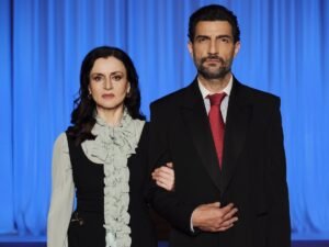 ΟΙΔΙΠΟΔΑΣ από τον  Ρόμπερτ Άικ έρχεται στην Στέγη