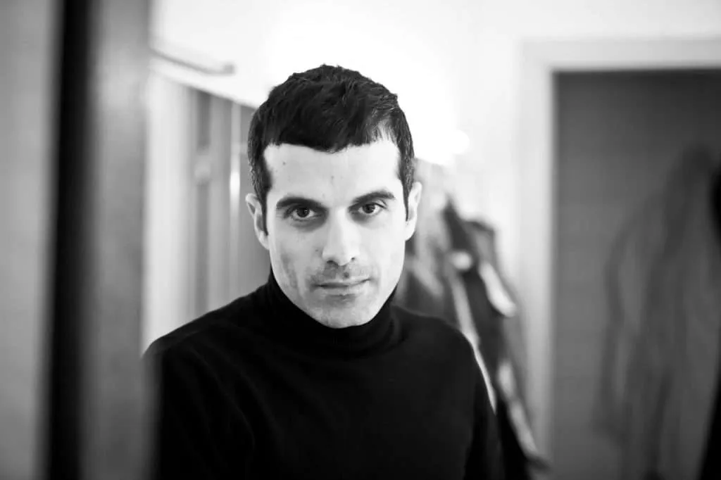 Μιλτιάδης Φιορέντζης: «Η περσόνα του Γουόρχολ ήταν ένα κινούμενο έργο τέχνης, ένα διαρκές δημόσιο έκθεμα»