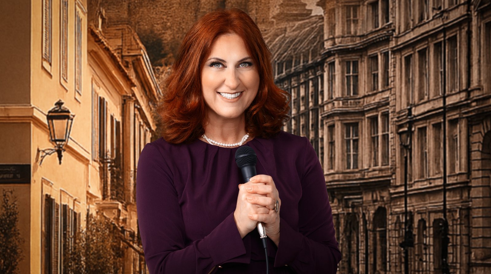 Γεωργία Τσαγκαράκη: Θέλει τρομερό κουράγιο να αντέξεις να μην βολευτείς