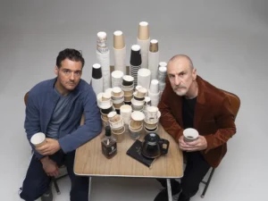 Οι νέες παραστάσεις της εβδομάδας (20 έως 26/11)