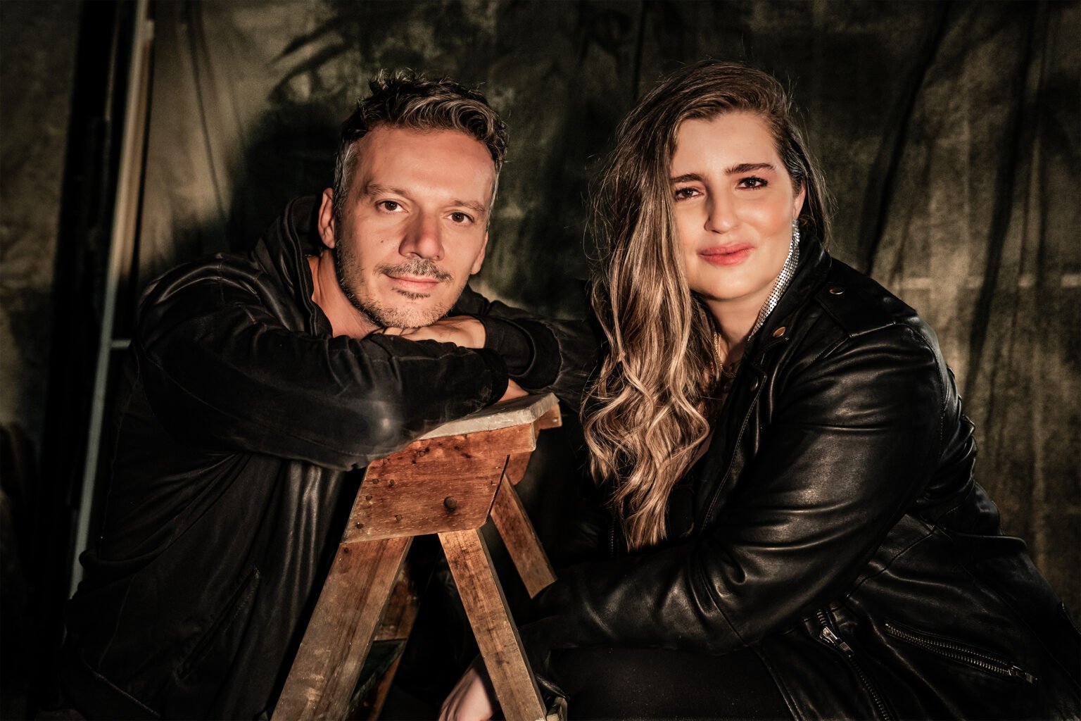 «Η Δούκισσα της Πλακεντίας» σε κείμενο & σκηνοθεσία Γιώργου Νανούρη με τη Μαρία Κίτσου στο Θέατρο Βεάκη