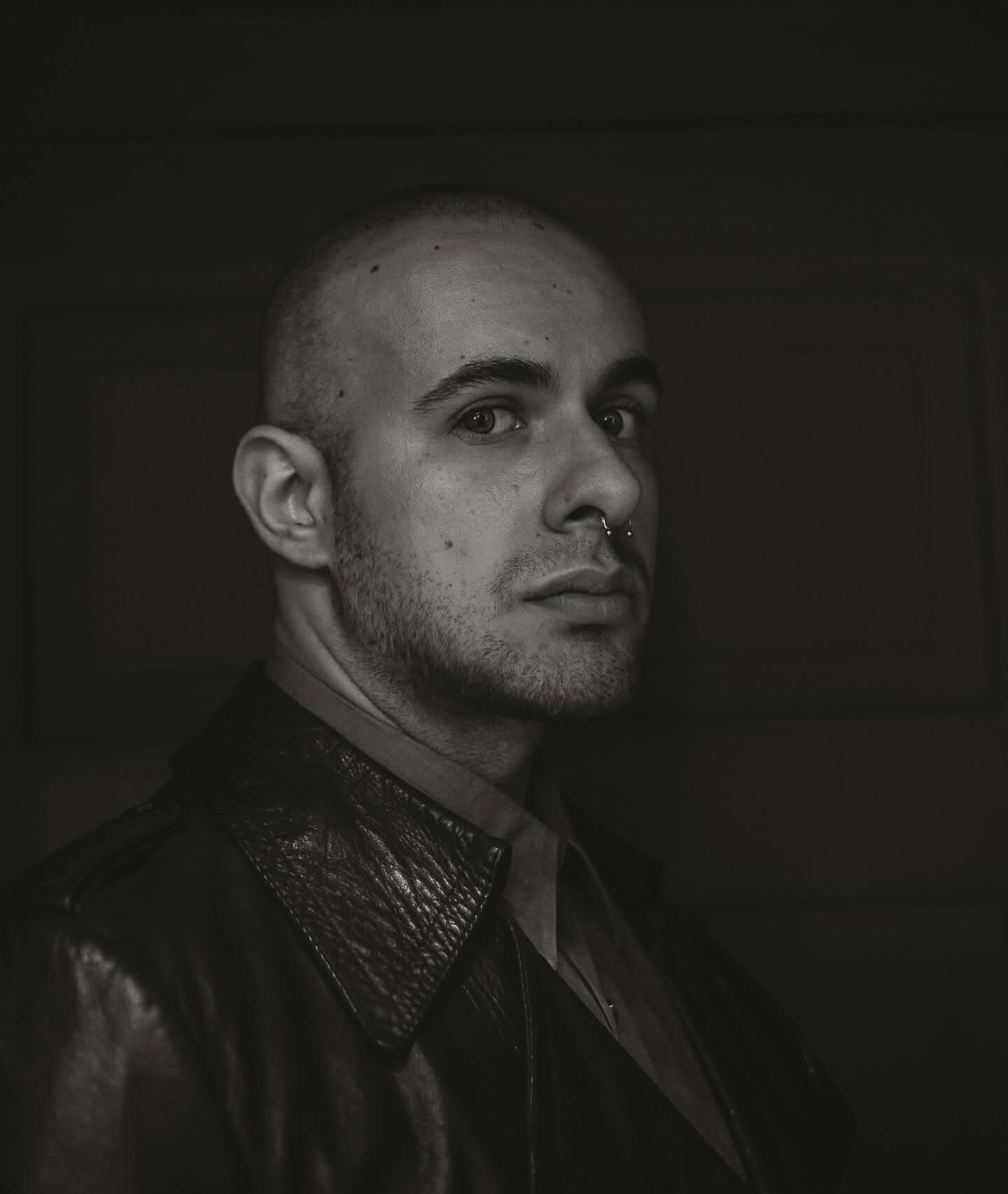 Βύρων Αναγνωστόπουλος: ”ο θάνατος και ο πόλεμος είναι μία ανάσα μακριά από εμάς”