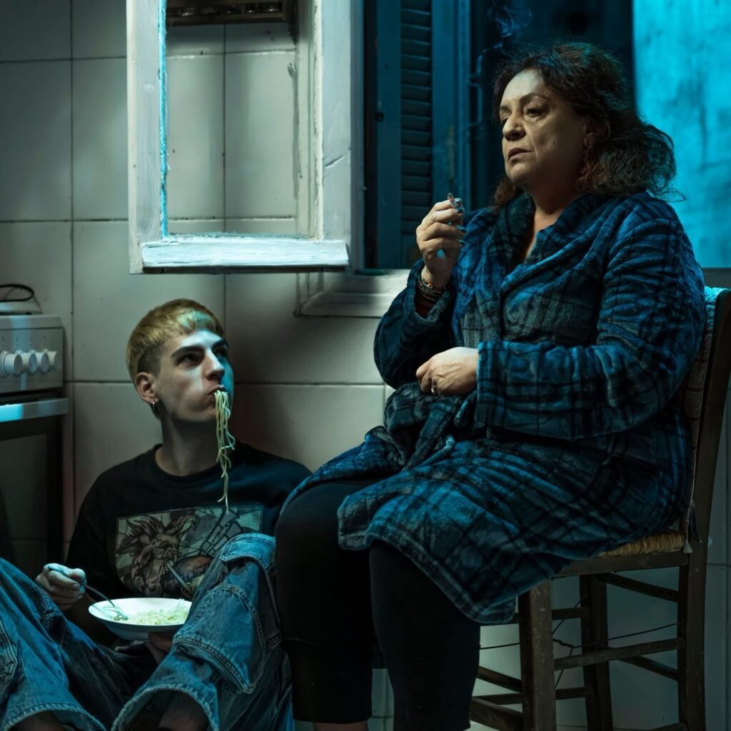 “Αγώνες και μεταμορφώσεις μιας γυναίκας” από τον Αλέξανδρο Σωτηρίου