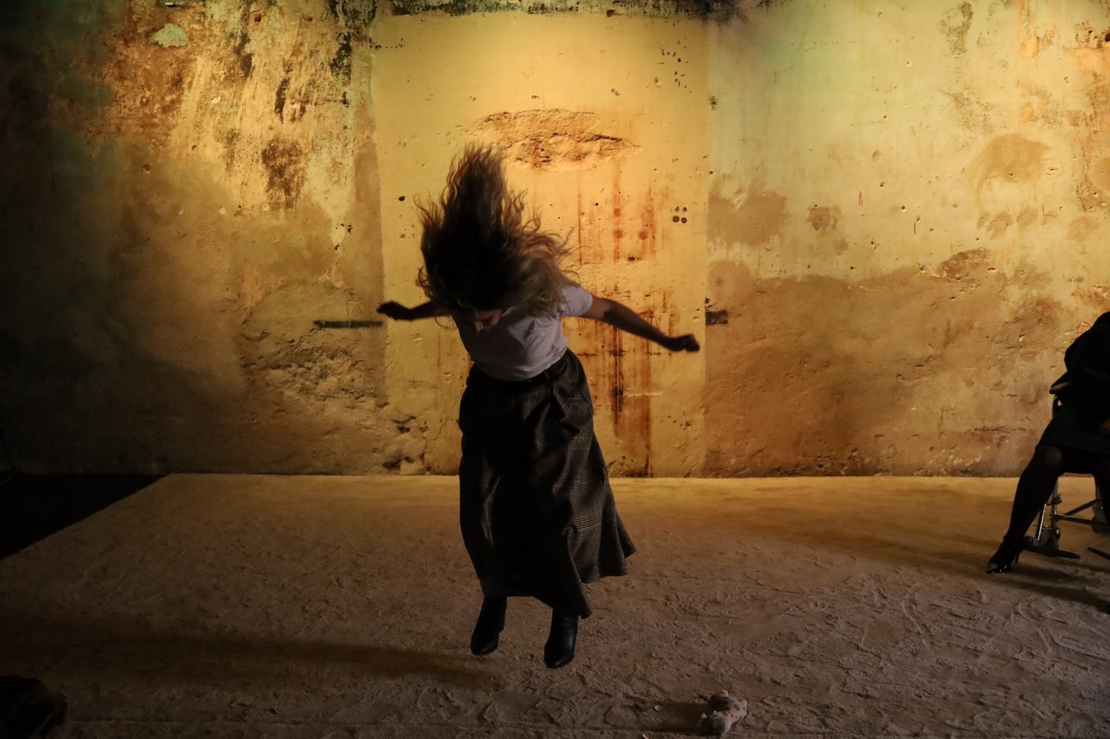 Κριτική: «WOLVES / Αυτό το Παιδί» στο ΠΛΥΦΑ από τους SuNdogs