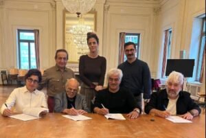 ΣΕΗ: Υπογράφηκε η Συλλογική Σύμβαση Εργασίας με το Εθνικό Θέατρο