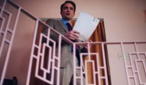 “Primetime” με τον Ρόμπερτ Πάτινσον 