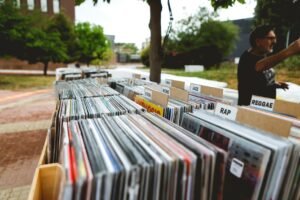 Το RECORDS SYMPOSIO έρχεται στο ΚΛΑΚΑΖ&nbsp;
